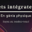 Présentations des projets intégrateurs 1 - Génie physique