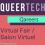 QueerTech Qareers Salon virtuel