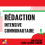 Atelier de rédaction intensive communautaire (atelier bilingue)