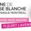 Période de candidature - 11e édition de l'Ordre de la rose blanche