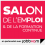 *En présence* Salon de l’emploi et de la formation continue