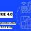 Séminaire industrie 4.0 | L'usine école : support à la pédagogie et  à la recherche centrée sur l’humain 