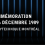 Commémoration du 6 décembre 1989