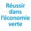 Table ronde « Réussir dans l’économie verte : leçons apprises par nos entrepreneurs et innovateurs »