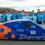 Rallye Montréal-Saguenay de la société technique Projet Esteban Voiture Solaire