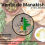 Vente de manakish par l'AELEP 
