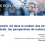 Webinaire - Lab Poly-Industries 4.0 - Le rôle de l'Industrie 4.0 dans le soutien des stratégies de fin de vie des produits: les perspectives de recherche