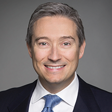 Ministre Claude Champagne
