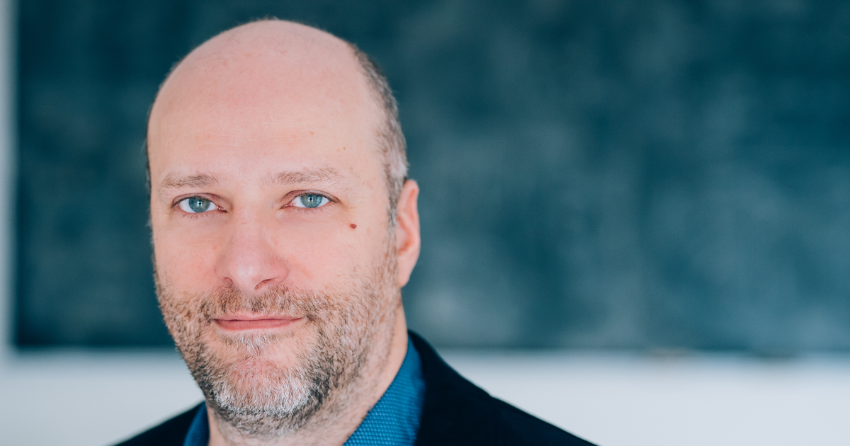 Andrea Lodi, professeur titulaire au Département de mathématiques et de génie industriel, reçoit le prix Farkas 2021 pour ses contributions dans le domaine de l’optimisation. Andrea Lodi, professeur titulaire au Département de mathématiques et de génie industriel, reçoit le prix Farkas 2021 pour ses contributions dans le domaine de l’optimisation.