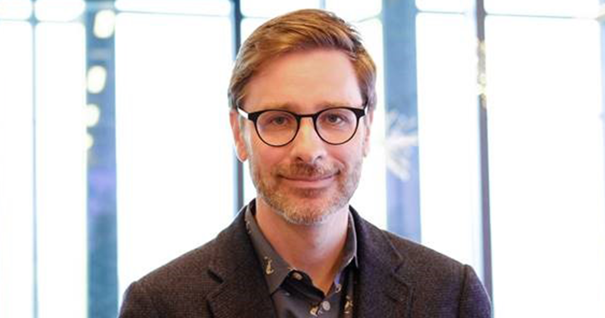 Benoit Barbeau Benoit Barbeau