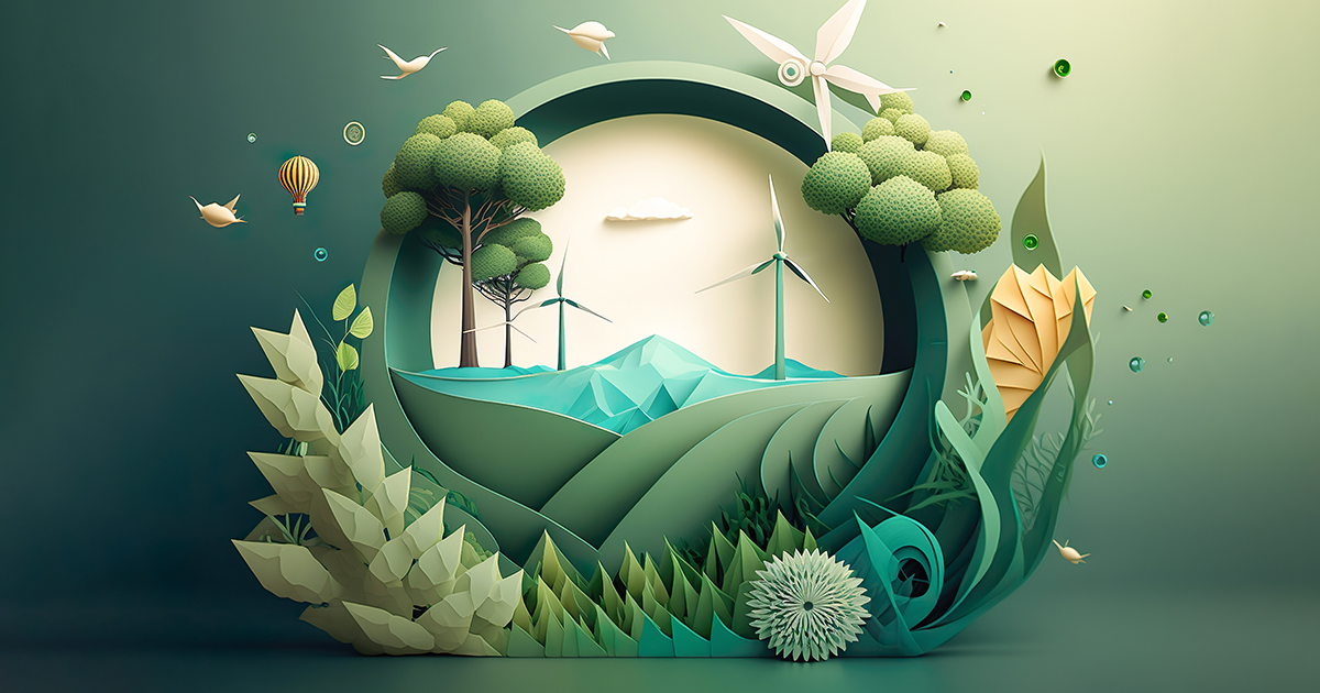 Carboneutralité. (Image : Adobe Stock) Carboneutralité. (Image : Adobe Stock)