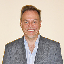 Carl St-Pierre lauréat du Prix d’excellence des professionnels de recherche 2017 du FRQSC