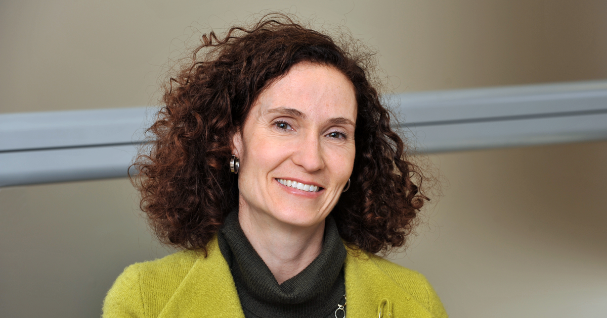 Catherine Beaudry, professeure titulaire au Département de mathématiques et de génie industriel de Polytechnique Montréal et titulaire de la Chaire de recherche du Canada en création, développement et commercialisation de l’innovation. Catherine Beaudry, professeure titulaire au Département de mathématiques et de génie industriel de Polytechnique Montréal et titulaire de la Chaire de recherche du Canada en création, développement et commercialisation de l’innovation.