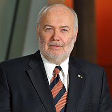 Christophe Guy achève sa mission à la tête de Polytechnique