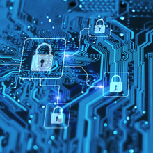 Cybersécurité et cyberrésilience (Image : Adobe Stock)