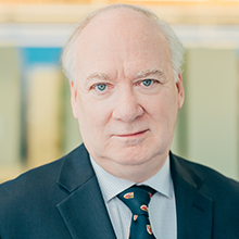 Denis Gauvreau