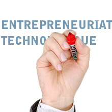 Dessine-moi un entrepreneur technologique