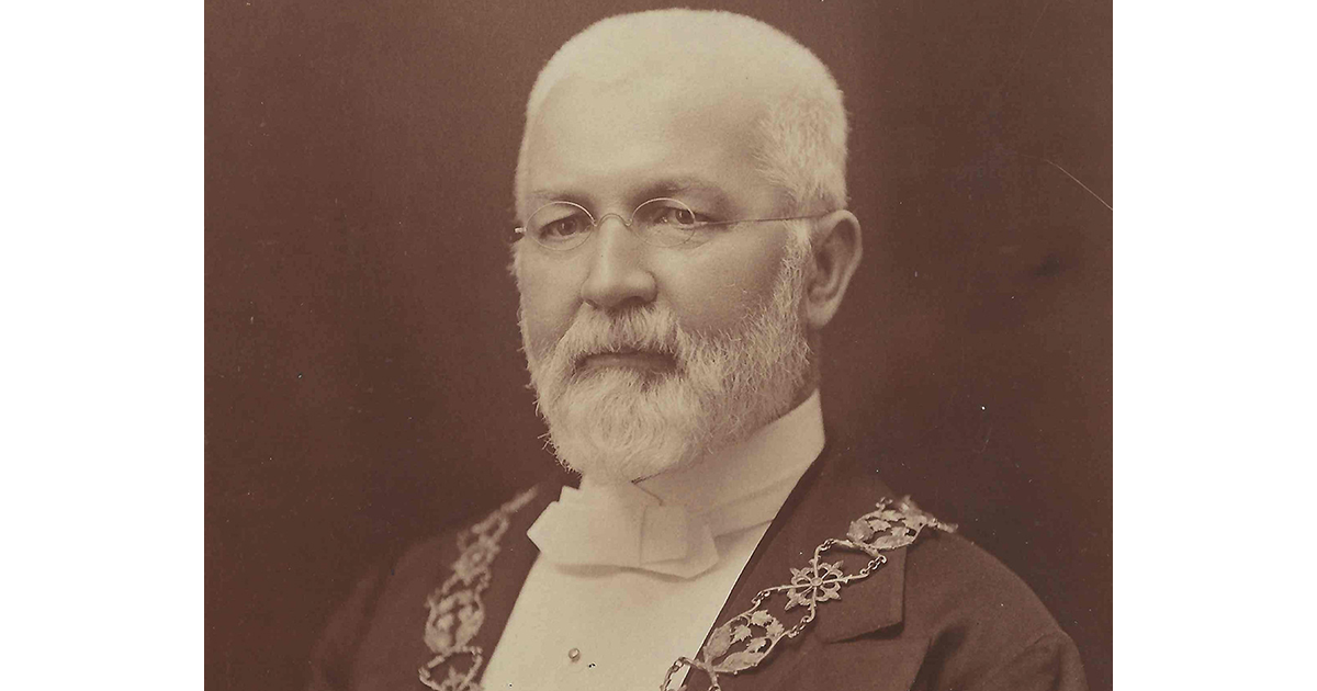Eugène-Urgel Archambault Eugène-Urgel Archambault