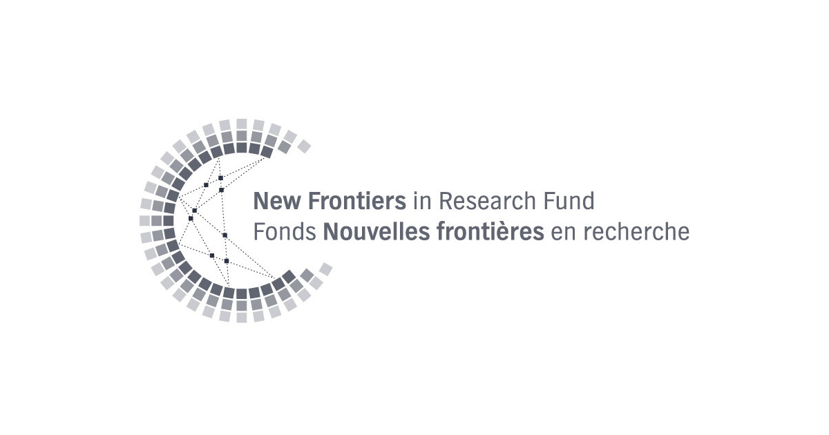 Fonds Nouvelles frontières en recherche Fonds Nouvelles frontières en recherche