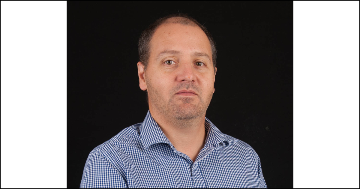 Frédéric Lesage, professeur au Département de génie électrique à Polytechnique Montréal et chercheur au Centre de recherche de l’Institut de Cardiologie de Montréal. Frédéric Lesage, professeur au Département de génie électrique à Polytechnique Montréal et chercheur au Centre de recherche de l’Institut de Cardiologie de Montréal.