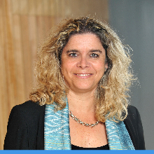 professeure Nathalie de Marcellis-Warin, présidente-directrice générale du CIRANO