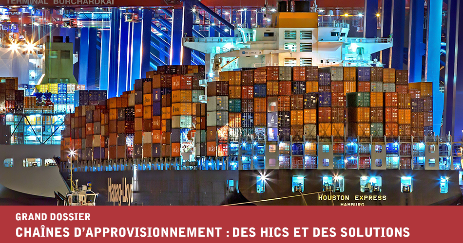 Magazine Poly - édition été 2022 Magazine Poly - édition été 2022