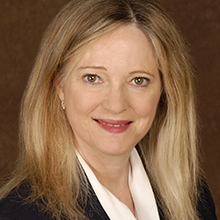 Josée Goulet, femme engagée