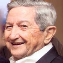 Décès de Julien Dubuc, huitième directeur général de Polytechnique Montréal