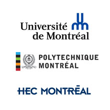 RBC soutient la relève entrepreneuriale et fait un don à Polytechnique Montréal, l’Université de Montréal et HEC Montréal