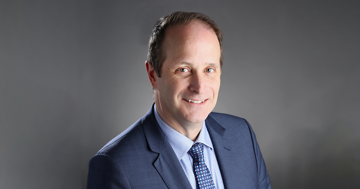 Louis Fradette, professeur titulaire et directeur du Département de génie chimique. Louis Fradette, professeur titulaire et directeur du Département de génie chimique.