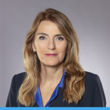 La sénatrice Manuelle Oudar nommée au conseil d’administration de Polytechnique Montréal