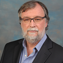 Pr Michel Gendreau