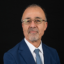 Le professeur émérite Mohamad Sawan