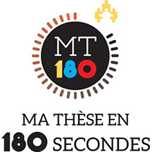 Concours internes « Ma thèse en 180 secondes » et « Three Minute Thesis » 2017 : cinq doctorants de Polytechnique récompensés