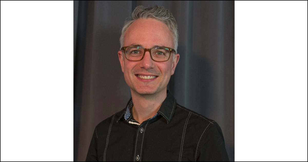 Owen Waygood, professeur agrégé au Département des génies civil, géologique et des mines. Owen Waygood, professeur agrégé au Département des génies civil, géologique et des mines.