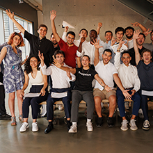 Entrepreneuriat étudiant : 4 projets récompensés par Propolys à l'été 2024