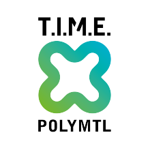 Representatives of engineering universities from all over the world gather at Polytechnique Montréal for the General Assembly of the T.I.M.E. network and the International Exchange and Internship Fair