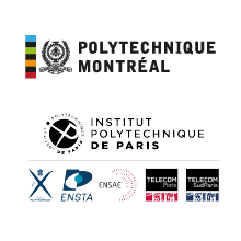 Polytechnique Montréal and Institut polytechnique de Paris sign strategic partnership agreement