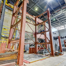 Research funding: banner year as Polytechnique receives grants and scholarships totalling close to $47 million