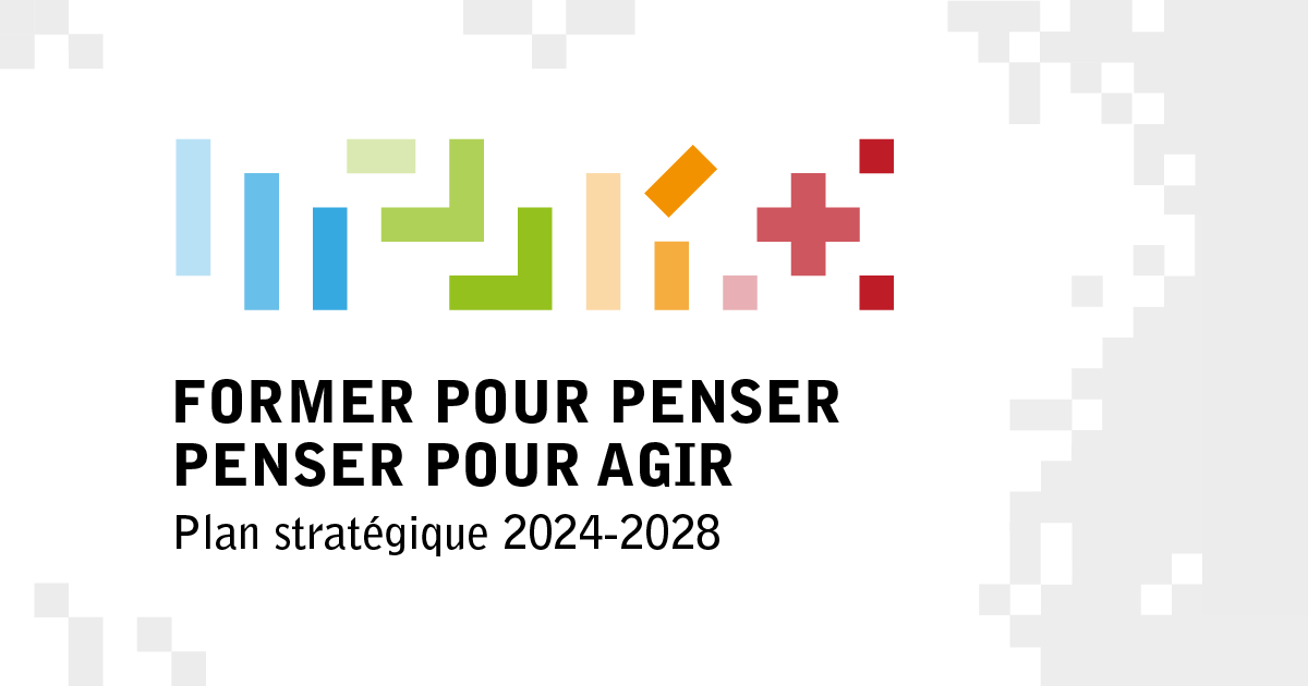 Plan stratégique 2024-2028 de Polytechnique Montréal. Plan stratégique 2024-2028 de Polytechnique Montréal.