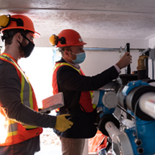 NSERC Alliance Grants: Polytechnique Montréal ranks first, winning 24% of all funds awarded to Québec universities