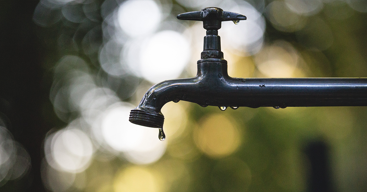 Des étudiants mexicains créent un collecteur d'eau de pluie urbain