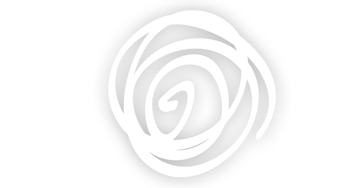 Logo de la Semaine de la rose blanche