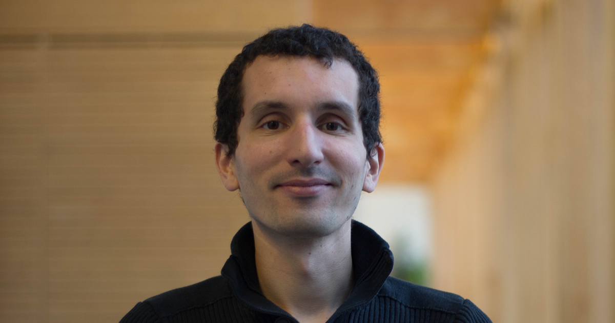 Appui au projet de recherche du professeur Thomas Pabst par la