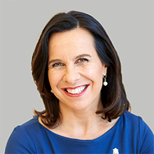 Message de la mairesse de Montréal
