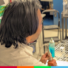 Première mondiale : une équipe de Polytechnique Montréal repousse les limites de l’imagerie cérébrale non invasive