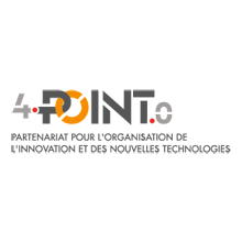 Logo de 4POINT0