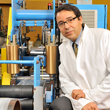 Technologies emballantes pour l’industrie alimentaire
