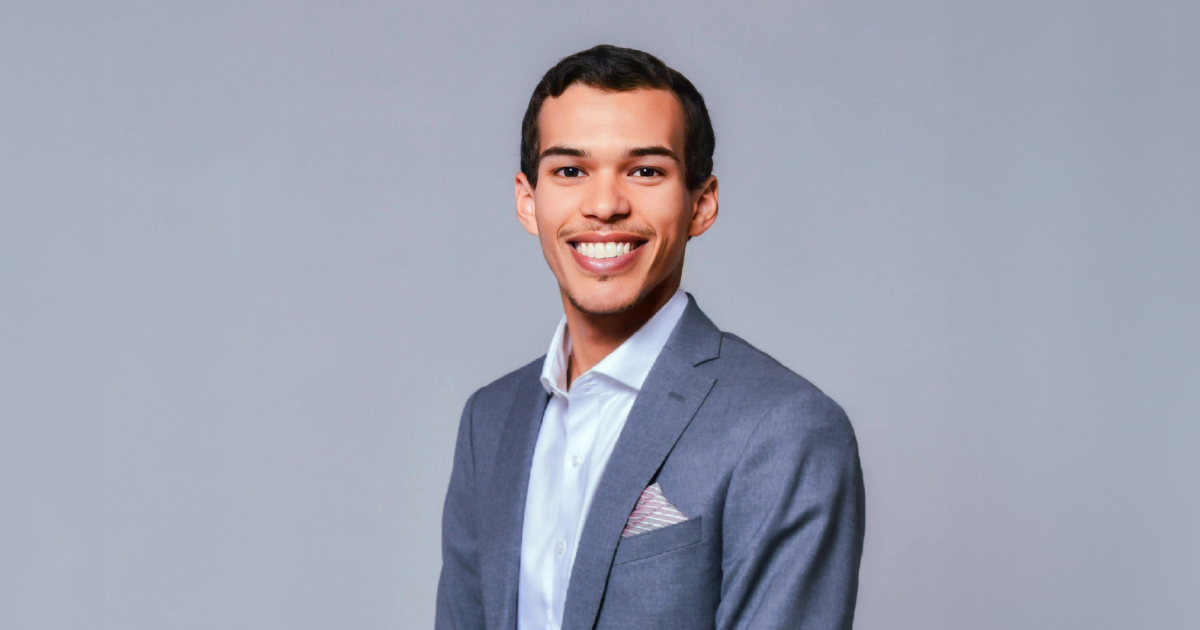 Mohamed Amine, étudiant au doctorat en génie biomédical et condateur du comité étudiant Astropoly. Mohamed Amine, étudiant au doctorat en génie biomédical et condateur du comité étudiant Astropoly.