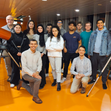 Astropoly : goûter au vertige de l’infini
